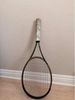 Wilson Blade 98 v8 16x19 — Grip 3 (4⅜”) — $100 OBO — Cerritos Pickup