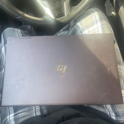 Hp Envy X360 M Convertible Model