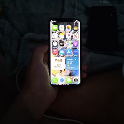 Iphone X