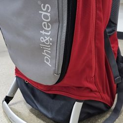 Phil&Teds Escape Baby Carrier 