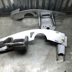 1(contact info removed) Ford sedan rear suspension 