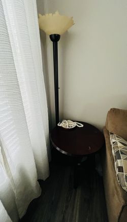 Floor Lamp