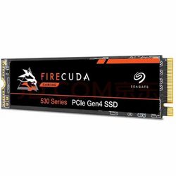 Seagate FireCuda 530 2TB open box