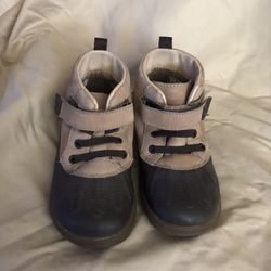 Stride Rite Kids-toddlers Size 8  