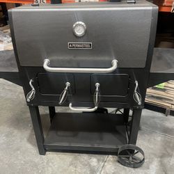 Charcoal Grill