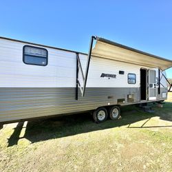 2020 34FT PRIME TIME FOR SALE