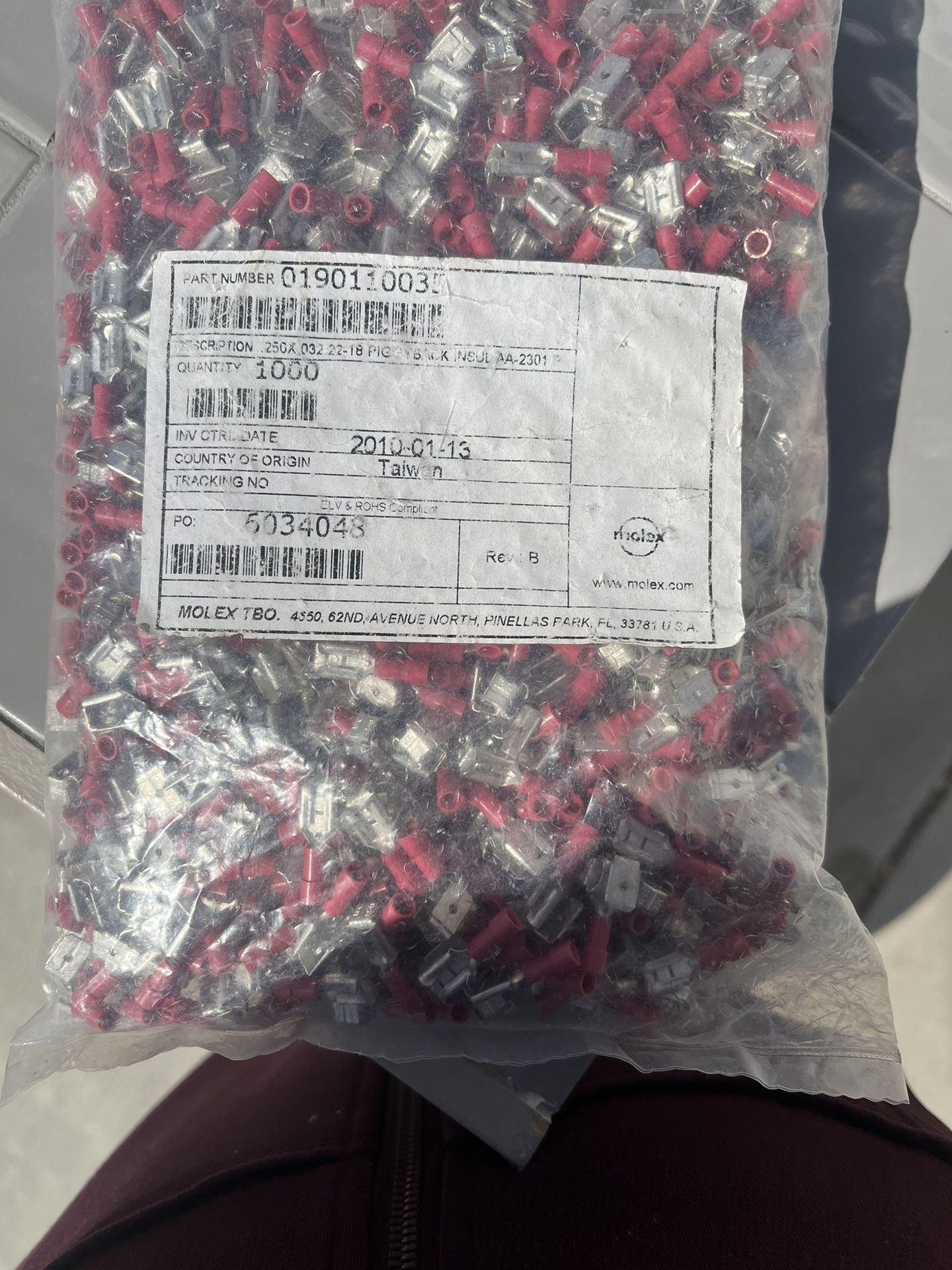 Insulation Piggyback