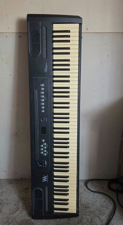 Williams Allegro 88 Key Digital Piano