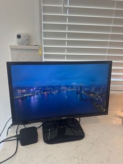 Acer KA240H 24" Full HD LED LCD Monitor