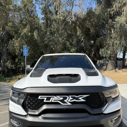 2023 Ram TRX
