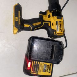 Dewalt Drill