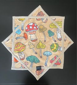 Spin Flow Star