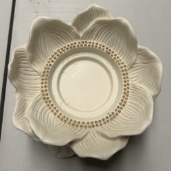 PartyLite Candle Holder 