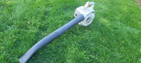 BLOWER ECHO PB-200.