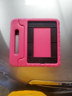 Protective IPad Case