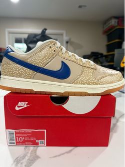 Nike Dunk Low Sz 10.5