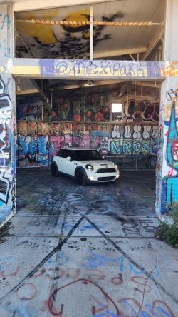 2010 Mini Cooper