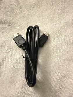 HDMI to Micro-HDMI Cable — Brand New