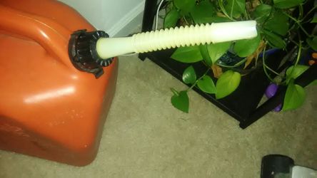 5 gallon gas can