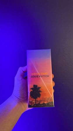 Perfume Lv city of star