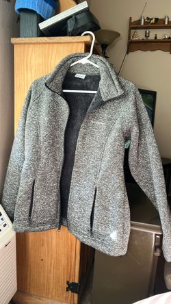 Women. Columbia  Warm Jacket.