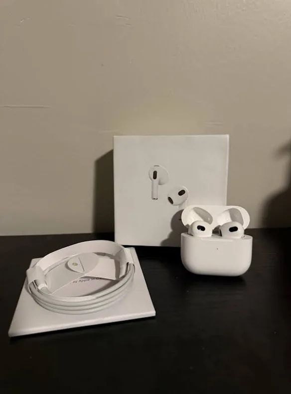Airpod Gen 3