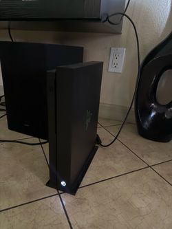 Xbox One X $250