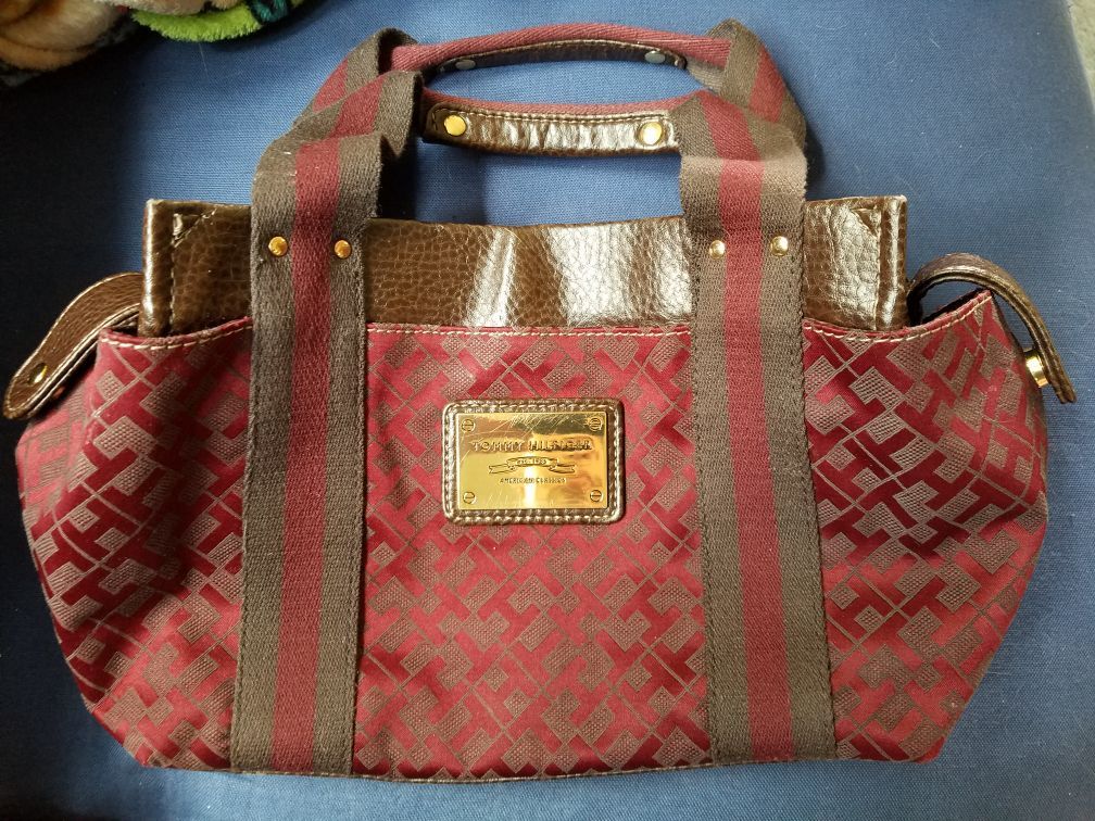 Tommy Hilfiger Purse