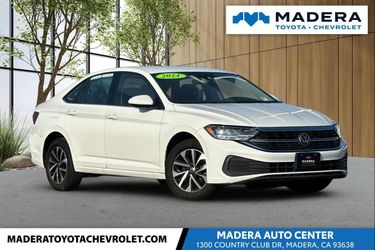 2024 Volkswagen Jetta