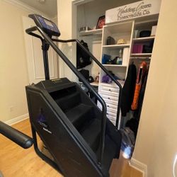 Stair Master 