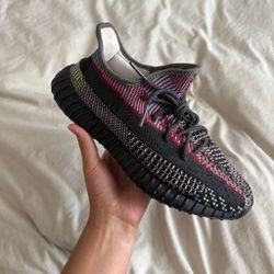 Yeezy 350 V2 “Yecheil Non Reflective”