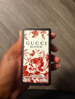 Gucci Bloom Perfume