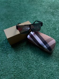 Burberry sunglasses