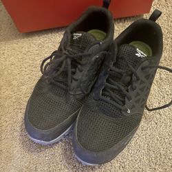 RB041 Sublite Cushion Work Shoe