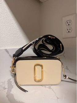 Marc Jacob’s the snapshot bag