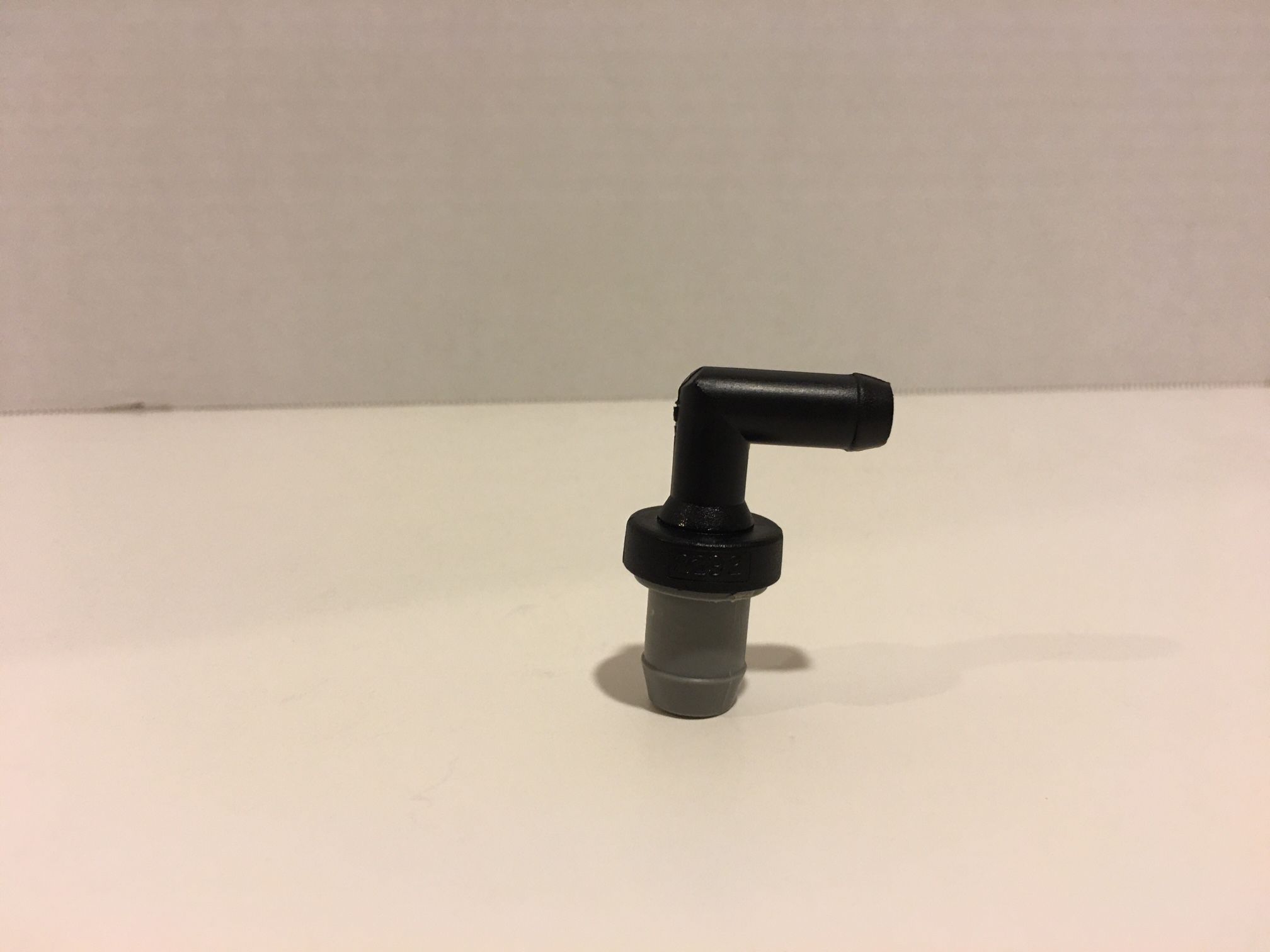 Positive Crankcase Ventilation (PCV) Valve 9808