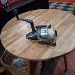 Shakespeare Contender Custom