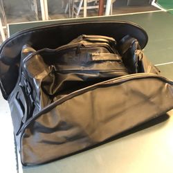 Garment And Travel Bag