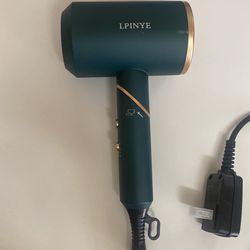 Hair Dryer