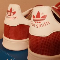 Adidas Stan Smith Shoes 