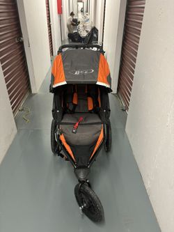 BOB Jogging Stroller