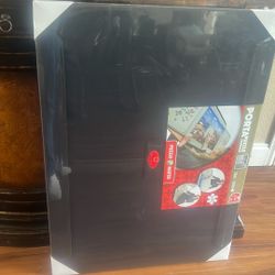 Portable Puzzle - Puzzle Board