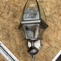 Wall Lamp
