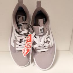 VANS Size 3.5