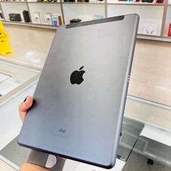 iPad 7th gen 32gb LTE