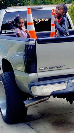 2000 Chevrolet Silverado 1500
