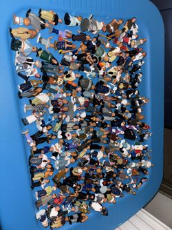 “Homies” Neighborhood! 