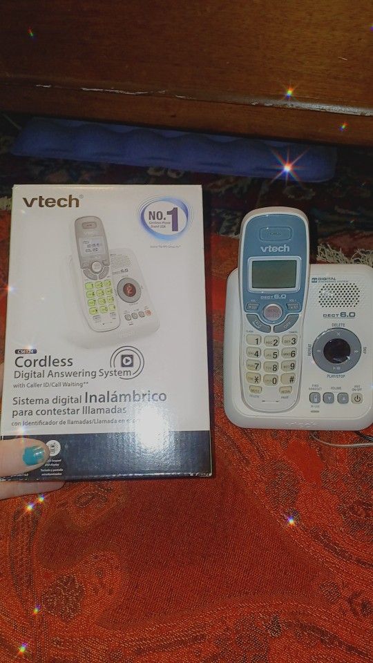 Phone