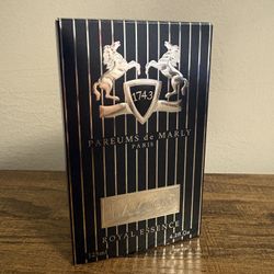 PDM Layton Royal Essence EDP 4.2 Oz