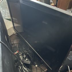 2 Lcd Tv/ Computer Monitors